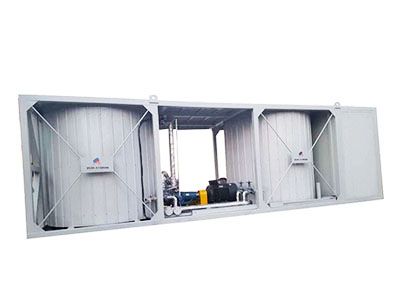 改性瀝青設備的技術含量如何呢?